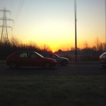 Sunrise